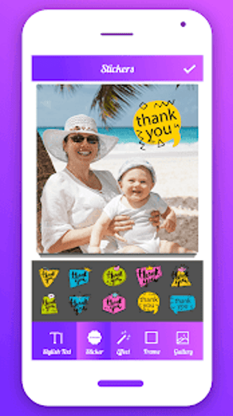 Imagen 2 para Write Name on Photo