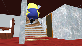 Image 0 for Banana neighbor escape