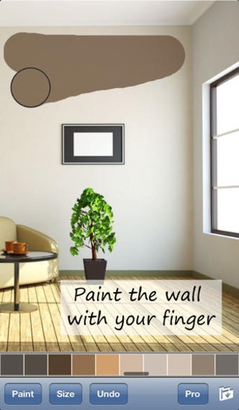 Image 4 for Paint My Wall - Pro