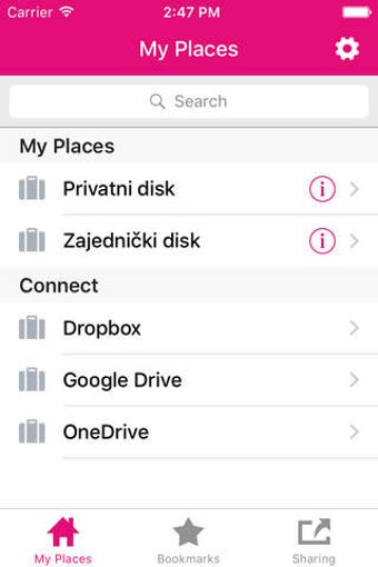 Imagen 0 para Cloud Storage