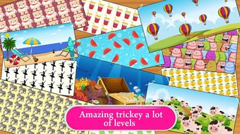 Image 0 for Brain Quiz Tricky Puzzles…