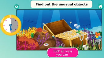 Image 1 for Brain Quiz Tricky Puzzles…