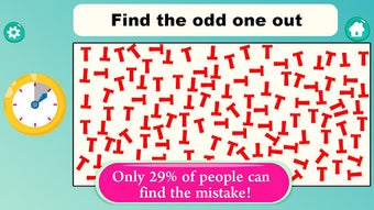 Image 2 for Brain Quiz Tricky Puzzles…