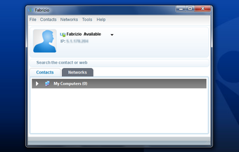 Imagen 0 para Comodo Unite 32-bit