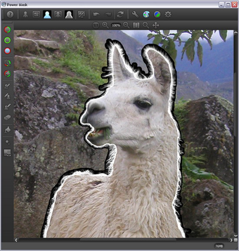 Imagen 0 para Power Mask (64-bit)
