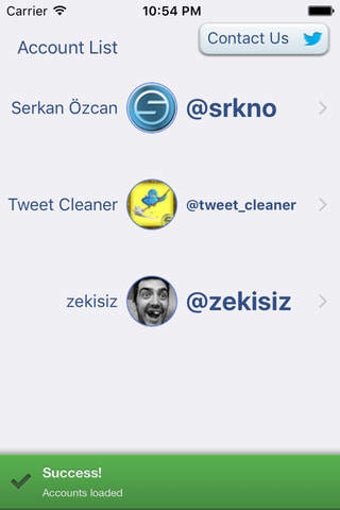 Image 0 for Tweet Cleaning - Delete Y…