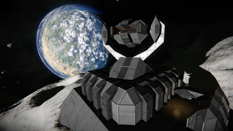 Imagen 0 para NTC - SLICER Bunker for S…