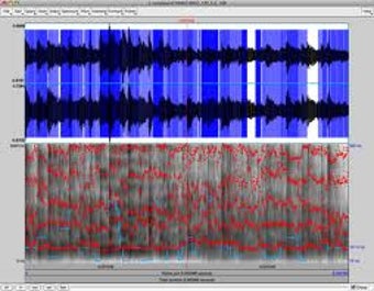 Image 0 for Praat (64-bit)