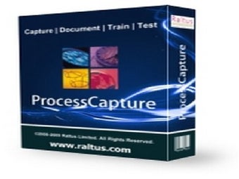 Image 0 for ProcessCapture