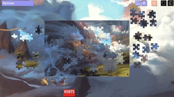 Image 0 for My Jigsaw Adventures: A L…