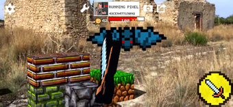 Image 0 for WrldCraft Blocks Legends …