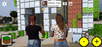 Image 3 for WrldCraft Blocks Legends …