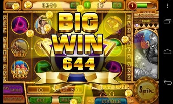 Imagen 1 para Slots - Aladdin's Magic