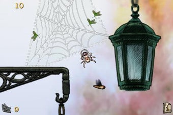 Imagen 1 para Spider: Secret of Bryce M…