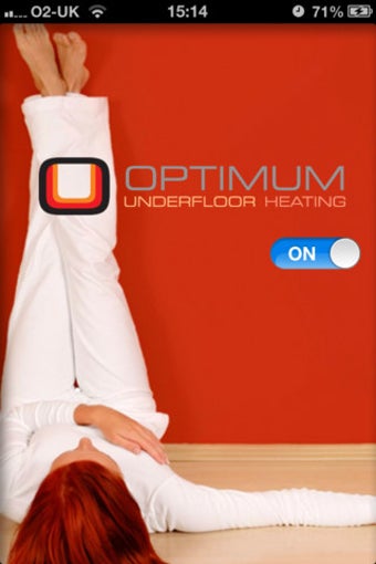 Image 0 for Optimum underfloor heatin…