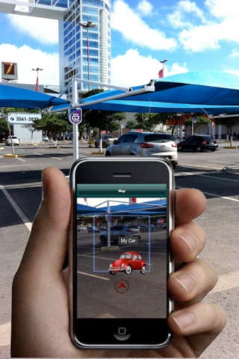 Imagen 0 para iFind My Car