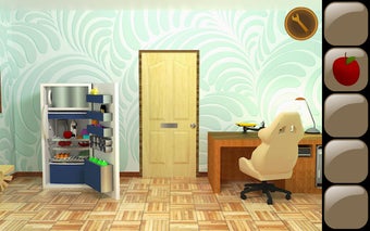 Imagen 2 para You Must Escape