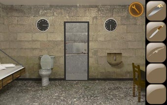 Imagen 1 para You Must Escape