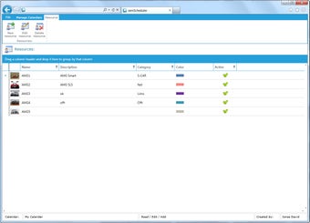 Image 4 for Sem.Scheduler