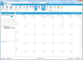 Image 2 for Sem.Scheduler