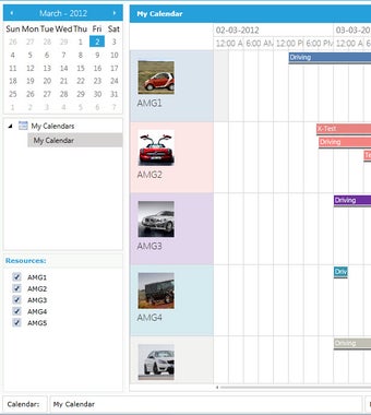 Image 0 for Sem.Scheduler