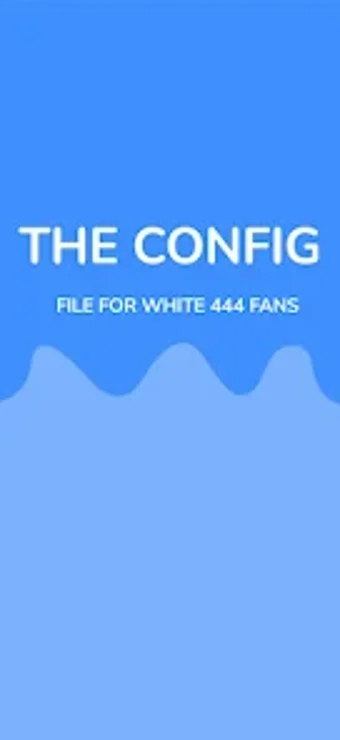 Image 0 for White 444 Config -One Tap…