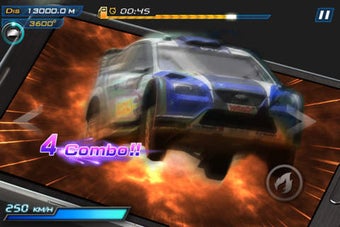 Image 0 for Racing Air