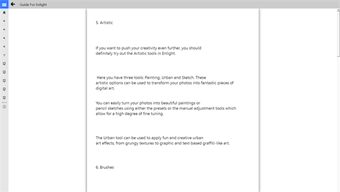 Imagen 0 para Guide For Enlight for Win…