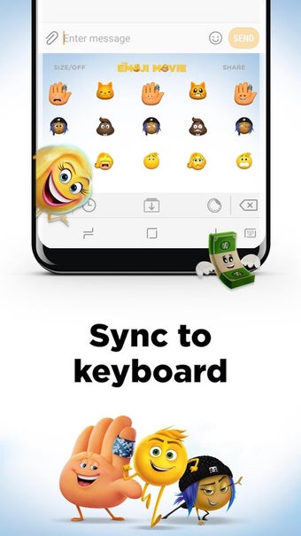 Imagen 3 para The Emoji Movie Maker