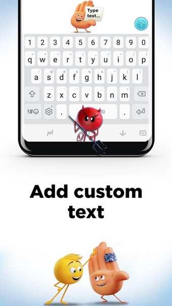 Image 1 for The Emoji Movie Maker