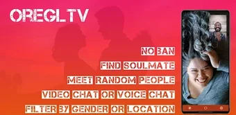Image 0 for OreglTV - Random Video Ca…