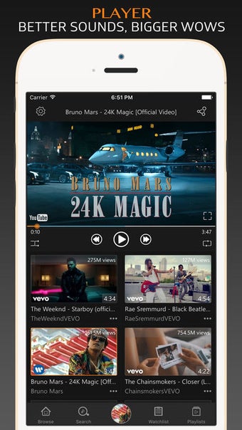 Image 2 for Tubex - Free Video Music …