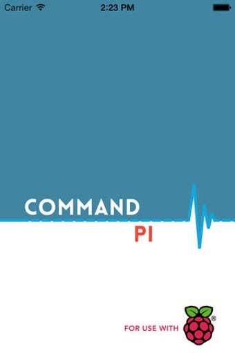 Image 0 for Command Pi