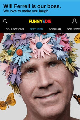 Image 0 for Funny Or Die