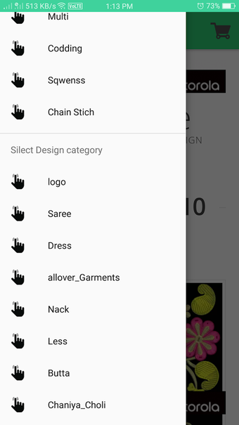 Image 2 for EMB FREE - Embroidery des…