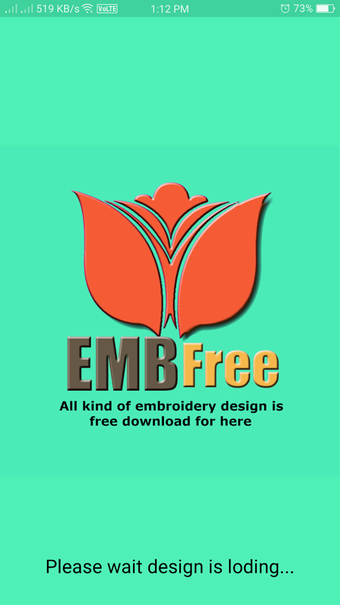 Image 3 for EMB FREE - Embroidery des…