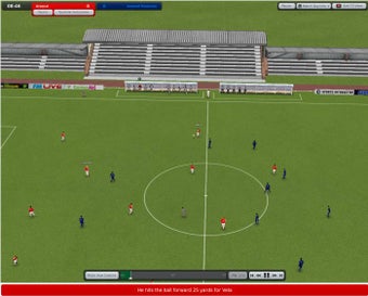 Image 0 for Football Manager 2010