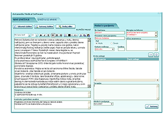 Image 0 for Antamedia Medical softwar…