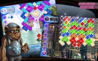 Image 0 for Galact Quest