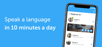 Imagen 0 para Learn Spanish with Busuu