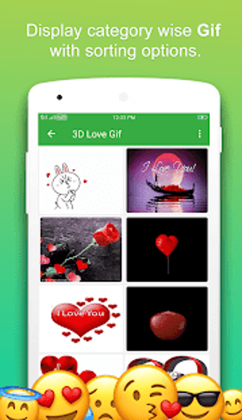 Image 1 for GIF For WhatsApp