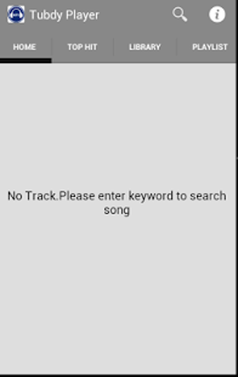 Image 1 for Tubdy Mp3 Mobile Player M…