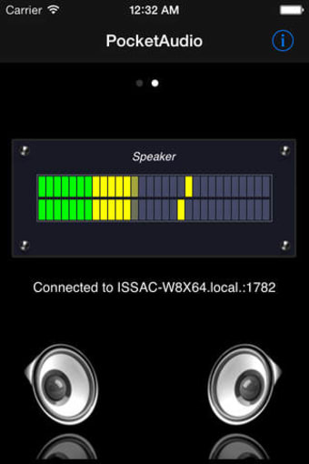Image 0 for PocketAudio (Headphones)