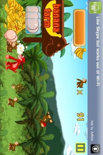 Imagen 0 para Fart Farm
