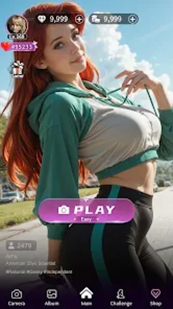 Imagen 0 para Sugar Snapshot