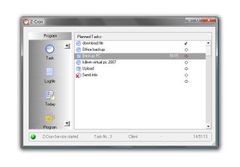 Image 0 for Z-Cron