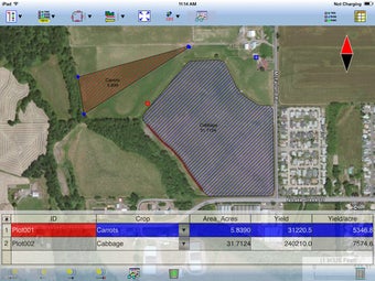 Image 0 for Farming GPS GIS II