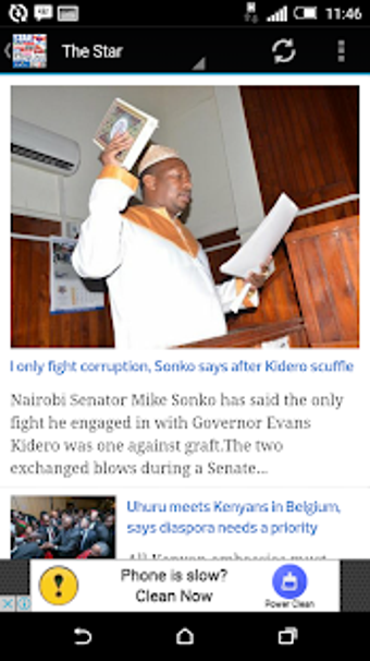 Image 3 for KENYA NEWS