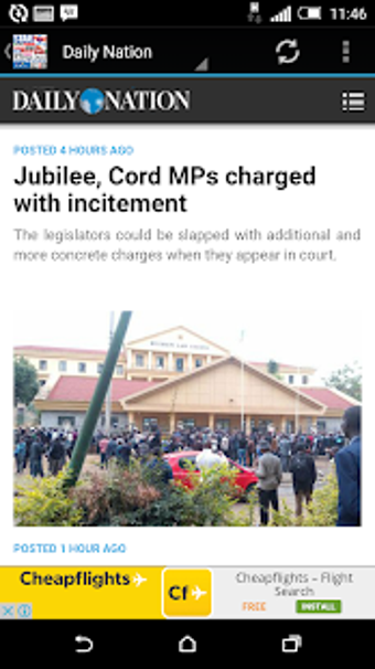 Image 2 for KENYA NEWS