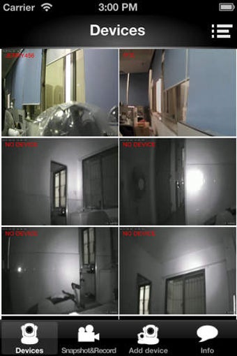 Image 0 for HooToo CamEye Free